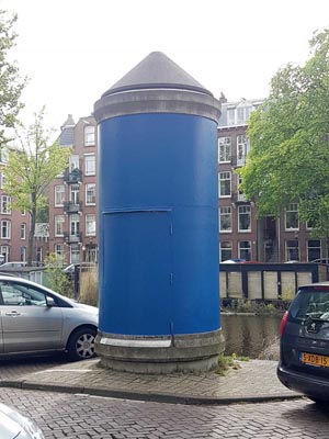 Monochrome 360&deg; (Bilderdijkkade 15) 2020 sn58783 Wjm Kok